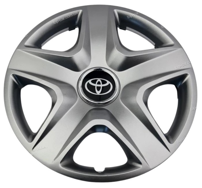 Capace Toyota r15 la set cod 340