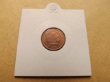 Germania 1 Pfennig 1991 A