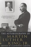 Autobiography of Martin Luther King, Jr