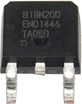 B18N20D tr foto