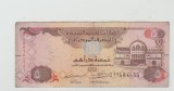 bnk bn Emiratele Arabe Unite 5 Dirhams 2017 circulata