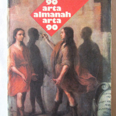 Almanah ARTA 1990