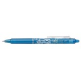 Roller Frixion Clicker Pilot 0.7 mm varf mediu Roller Pilot Frixion Clicker 0.7 mm bleu