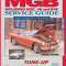 MGB Step-By-Step Service Guide and Owner&#039;s Manual: All Models, First to Last by Lindsay Porter