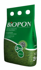 Ingrasamant BIOPON pentru conifere anti-ingalbenire ace 5 kg foto