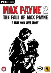 Max Payne 2 The Fall of Max Payne foto