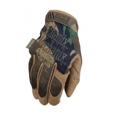 *Mănuși The Original&reg; Gen.II XL [MECHANIX WEAR]