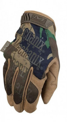 Mănuși The Original&amp;reg; Gen.II 2XL [MECHANIX WEAR] foto