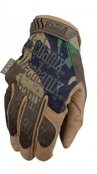 *Mănuși The Original&reg; Gen.II XL [MECHANIX WEAR]