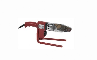 Dispozitiv pentru lipit tevi PPR 20-32mm RD-PW01, Raider 123103 foto