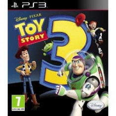 Toy Story 3 - Move Compatible PS3 foto
