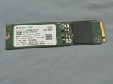 Solid State Drive SSD M.2 NVMe SK Hynix BC501 256GB PCIe Gen3 x2
