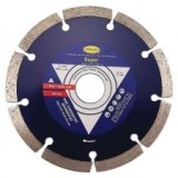 Cumpara ieftin Disc Diamantat Segmentat - 230 X 2.4 X 7.8 X 22.23 Mm