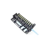 Comutator pentru cuptor SMEG 811730278 Original