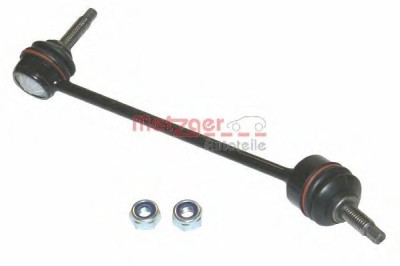 Brat/bieleta suspensie, stabilizator JAGUAR XJ (N3, X350, X358) (2003 - 2009) METZGER 53030713 foto