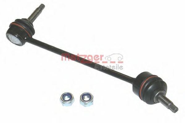 Brat/bieleta suspensie, stabilizator JAGUAR XJ (N3, X350, X358) (2003 - 2009) METZGER 53030713