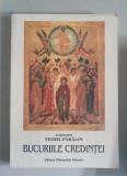Bucuriile credintei - Teofil Paraian