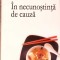 IN NECUNOSTINTA DE CAUZA-AMELIE NOTHOMB-277500