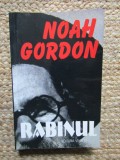 Rabinul &ndash; Noah Gordon