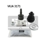 Cap planetara Skf VKJA3171, parte montare : Punte Fata, Spre roata