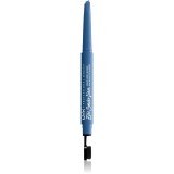 Cumpara ieftin NYX Professional Makeup Epic Smoke Liner dermatograf persistent culoare 09 - Navy Heat 0,17 g