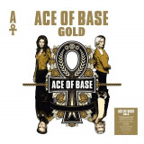 Ace Of Base Gold LP (vinyl)
