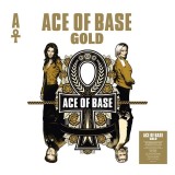 Ace Of Base Gold LP (vinyl)