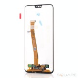 LCD OEM Huawei Honor 10 + Touch, Black, OEM