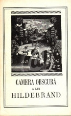 Camera obscura a lui Hildebrand foto