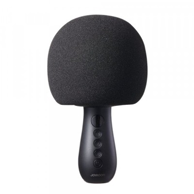 Microfon Bluetooth Joyroom JR-MC6, Negru foto