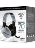 Turtle Beach Recon 70 Silver - Xbox/playstation/nintendo/pc NSW|PC|PS4|PS5|XBOX 360|XBOX ONE|XBOX SERIES X