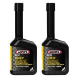 Pachet 2 x Aditiv Wynn, s Diesel Clean-Up 325 ml
