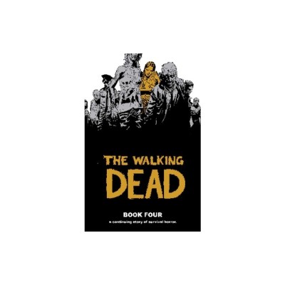 The Walking Dead, Book 4 foto