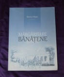 Marius Matei Margaritare banatene album costume populare traditionale din Banat