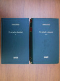 Margaret Mitchell - Pe aripile vantului 2 volume (2010, ed. cartonata Adevarul)