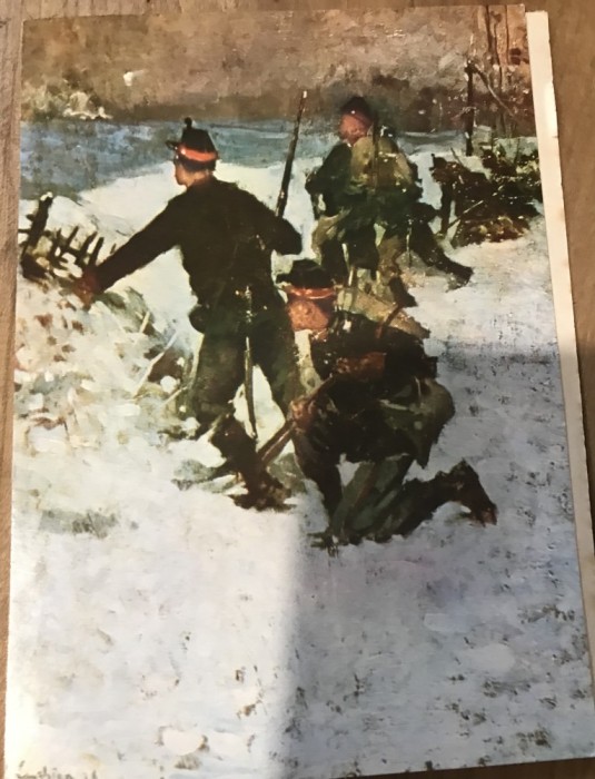 CPIF Pictura WW1