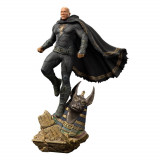 DC Comics Art Scale Statue 1/10 Black Adam 27 cm, Iron Studios