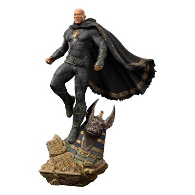 DC Comics Art Scale Statue 1/10 Black Adam 27 cm foto