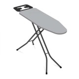 Mini masa de calcat Floria cu cadru metalic, 90x30x81.5cm Z-TOOLS / ZLN 9778