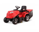 Tractoras de tuns gazon Vari RL 98 HYDRO