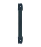 Maner exterior boxe metal + cauciuc 250mm SAL HT 200, Sal Somogyi Audio Line