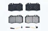 Set Placute Frana Fata 62743 FPF.478