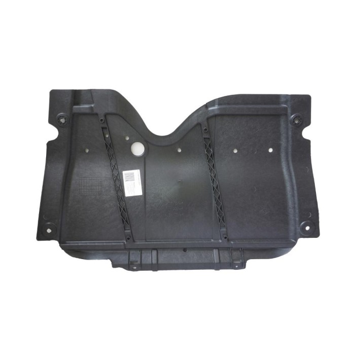 Scut Motor Plastic 540209 55260