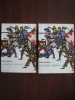 Henryk Sienkiewicz - Cavalerii teutoni ( 2 vol. )
