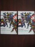 Henryk Sienkiewicz - Cavalerii teutoni ( 2 vol. )