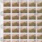 UNGARIA- 1980 -2 COLI COMPLETE (COTA 10 EURO)