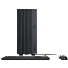 Desktop PC ASUS ExpertCenter P500MV MT, Procesor Intel&reg; Core&trade; i5-13420H 4.6GHz Raptor Lake, 16GB RAM, 512GB SSD, UHD Graphics, no OS