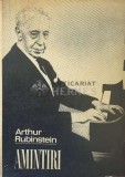 Cumpara ieftin Amintiri - 1975 - Arthur Rubinstein ($F134)