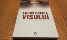 ENCICLOPEDIA VISULUI - James R. Lewis - Editura Trei, 2006, 378 p.