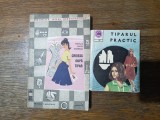 Croiesc dupa tipar + Tiparul clasic / R4P3F